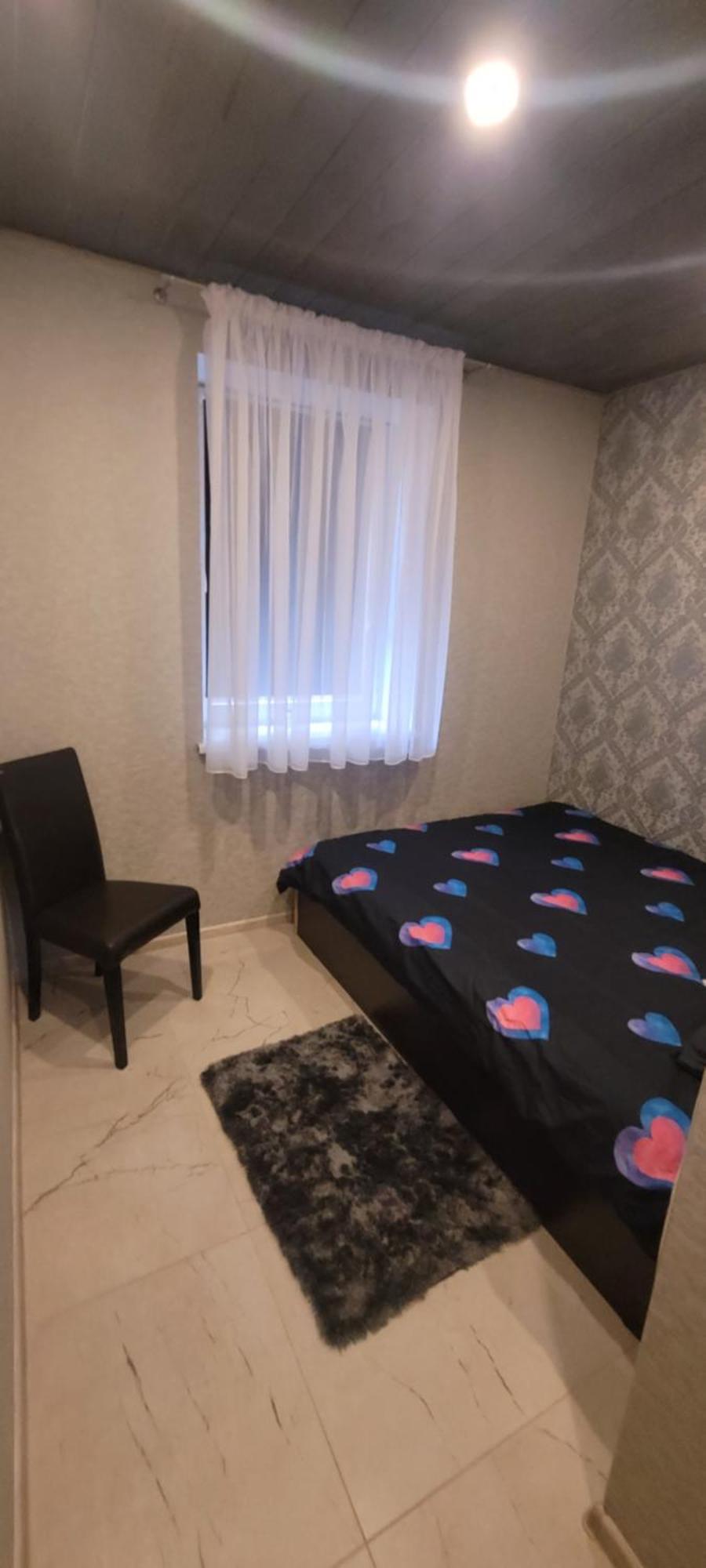 Apartamentai A&S Klaipeda Exterior foto