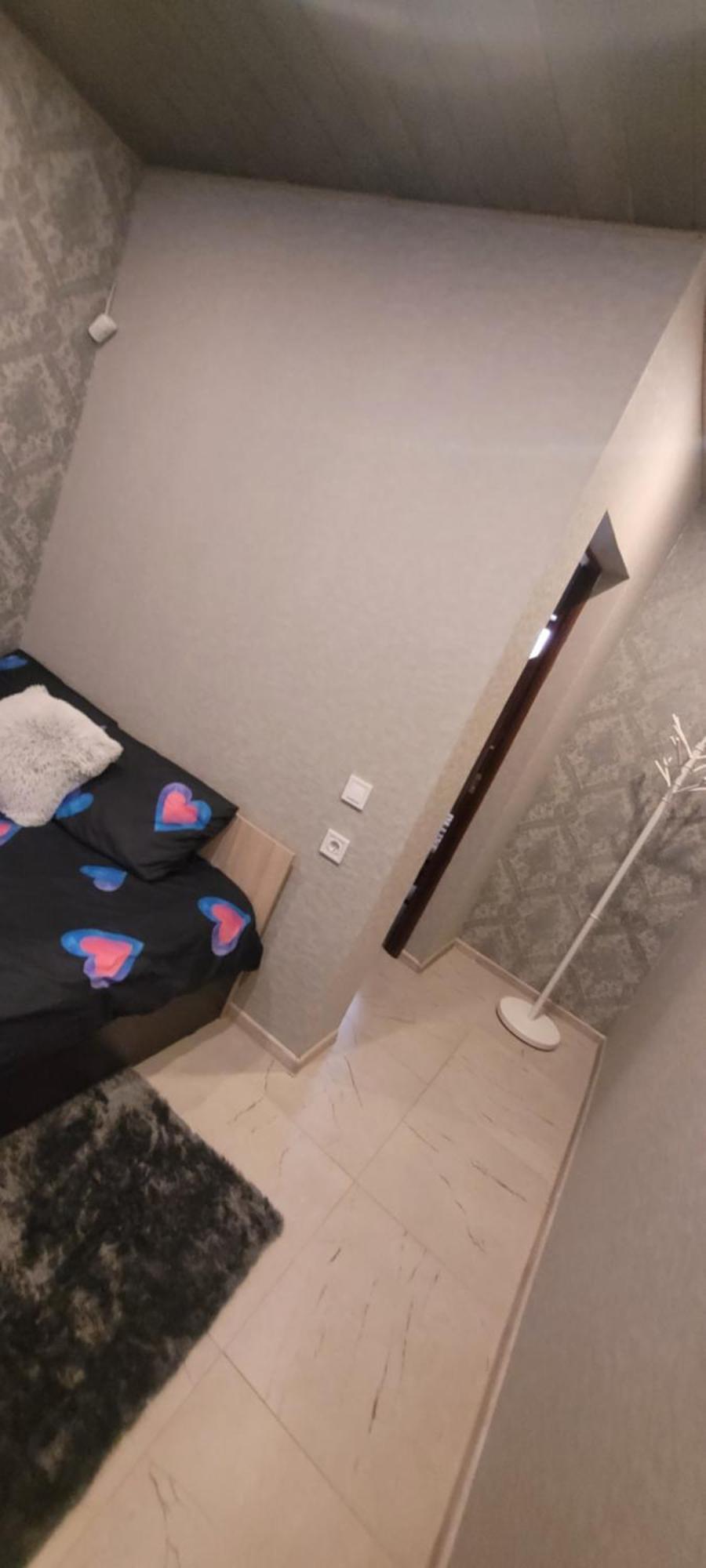 Apartamentai A&S Klaipeda Exterior foto